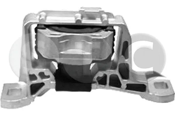Mounting, engine (T458517)