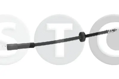 Brake Hose (T496737)