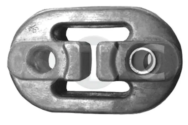 Mount, exhaust system (T441025)