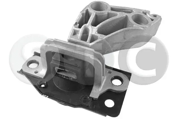 Mounting, engine (T405650)