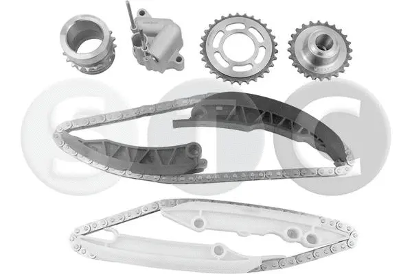 Timing Chain Kit (T451368)