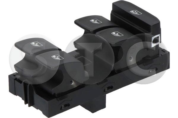 Switch, window regulator (T443759)