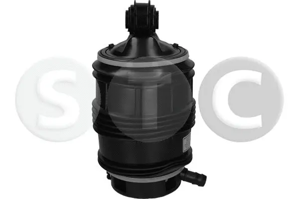 Air Spring, suspension