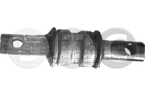 Mounting, control/trailing arm (T458793)