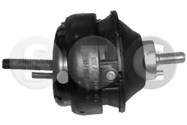 Mounting, engine (T404410)