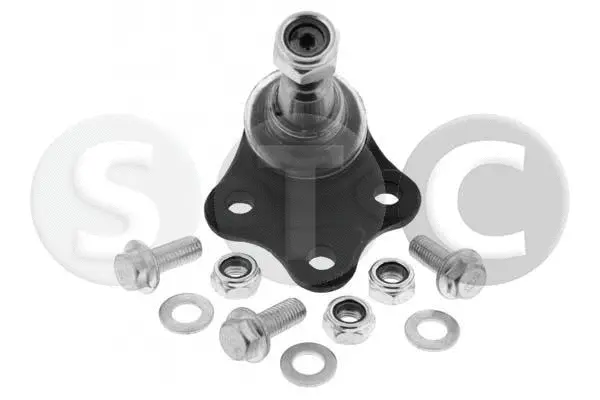 Ball Joint (T453349)