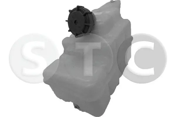 Expansion Tank, coolant (T4500199)