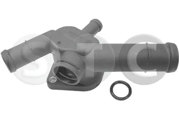 Coolant Flange (T403598)