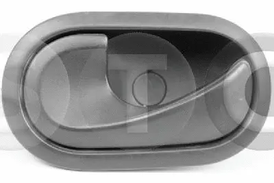 Exterior Door Handle (T443658)