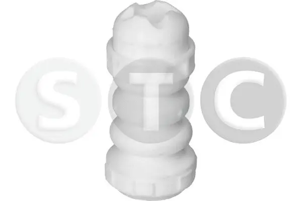 Rubber Buffer, suspension (T440478)