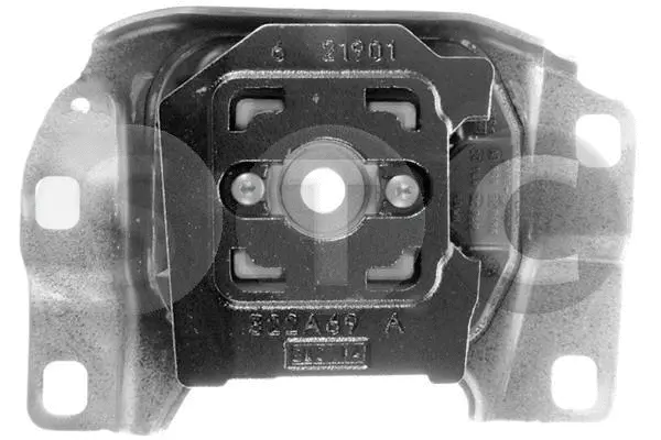 Mounting, engine (T405283)