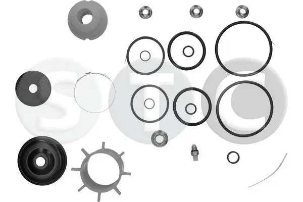 Air Spring, suspension