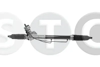 Steering Gear (T450384)
