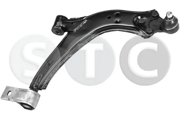Control/Trailing Arm, wheel suspension (T452042)