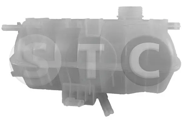 Expansion Tank, coolant (T403284)