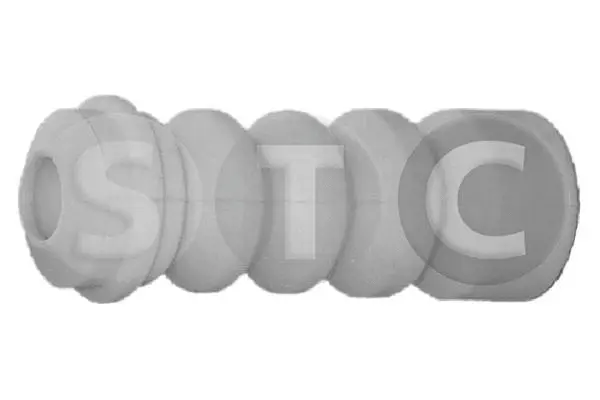 Rubber Buffer, suspension (T404299)