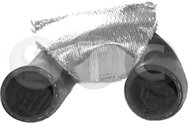 Radiator Hose (T494309)