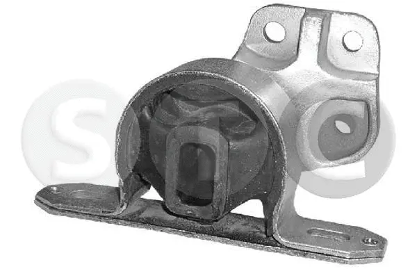 Mounting, engine (T404109)