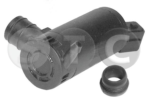 Washer Fluid Pump, window cleaning (T402057)