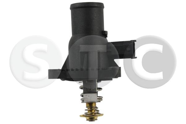 Thermostat, coolant (T430961)