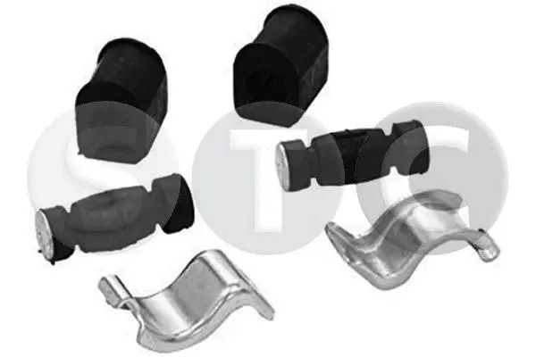 Mounting, stabiliser bar (T402633)