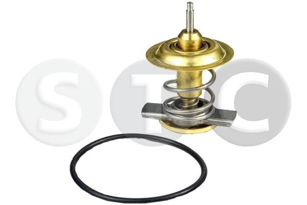 Thermostat, coolant (T430898)