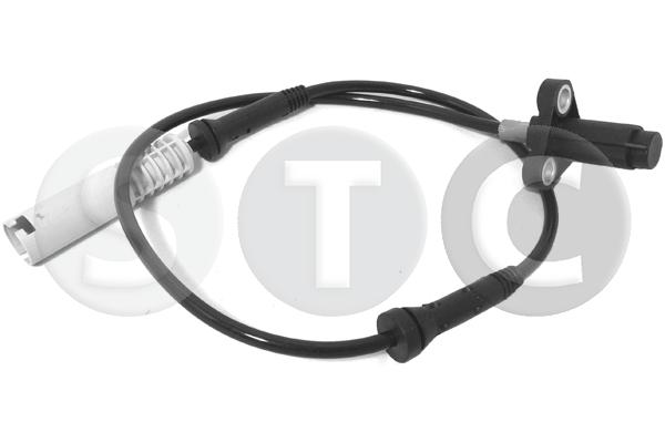 Sensor, wheel speed (T450137)