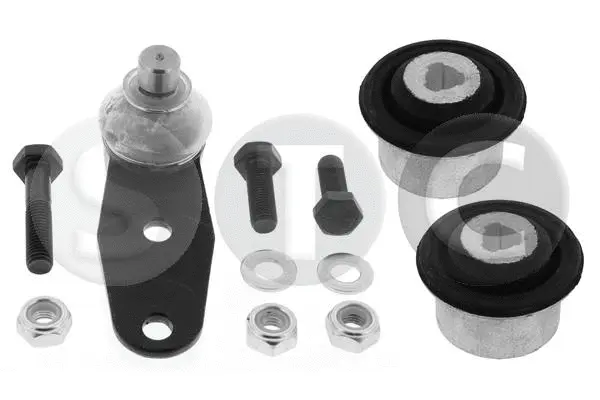 Repair Kit, control arm (T453700)