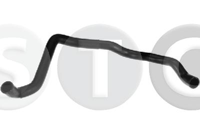 Radiator Hose (T478541)