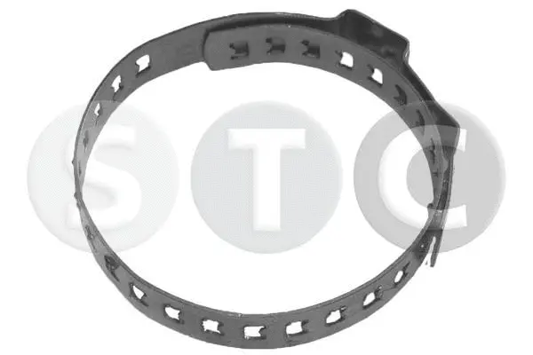 Clamping Clip (T400060)