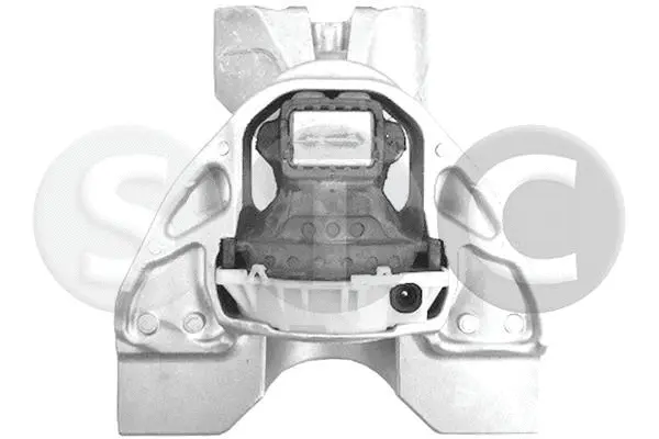 Mounting, engine (T415423)