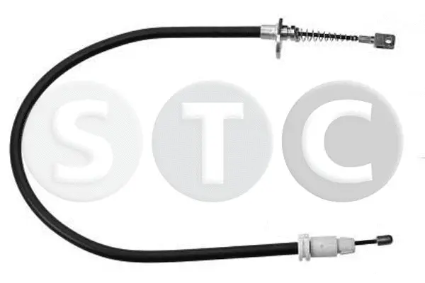 Accelerator Cable (T481549)