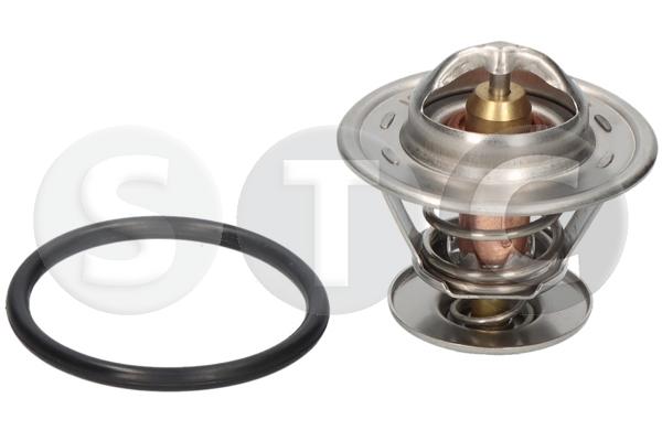 Thermostat, coolant (T430937)