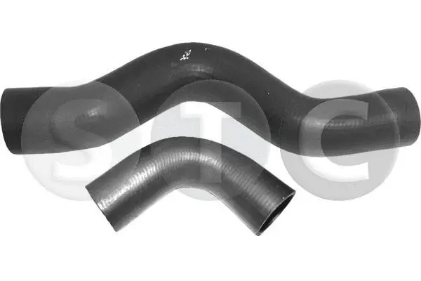 Charge Air Hose (T499245)