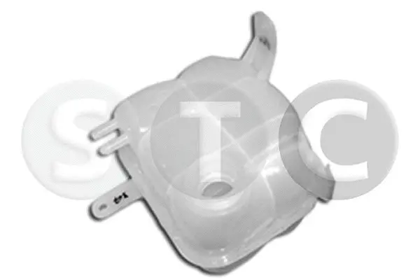 Expansion Tank, coolant (T431003)