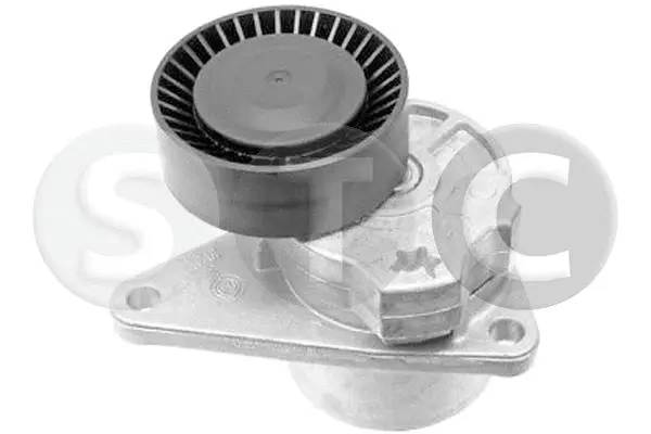 Belt Tensioner, V-ribbed belt (T449647)