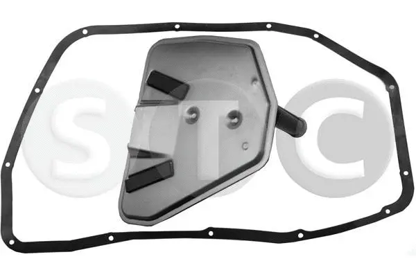 Hydraulic Filter Kit, automatic transmission (T421108)