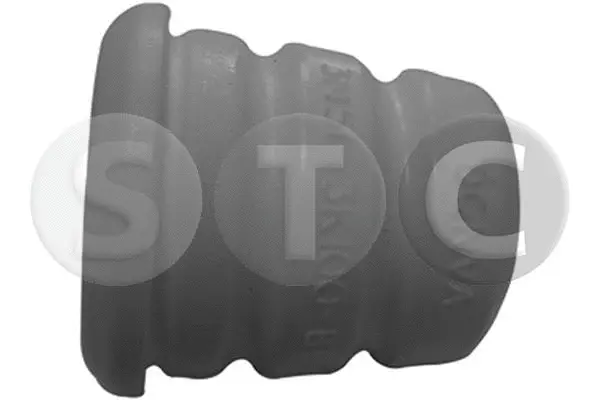 Rubber Buffer, suspension (T451302)