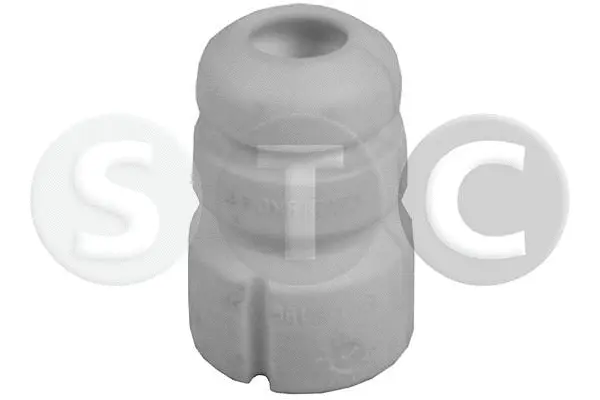 Rubber Buffer, suspension (T442002)