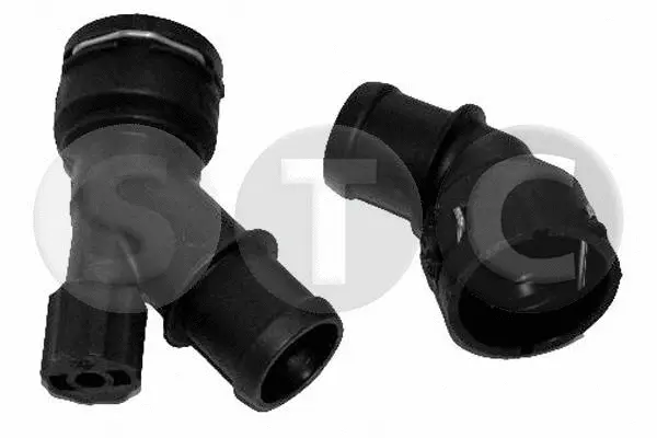 Coolant Flange (T403721)