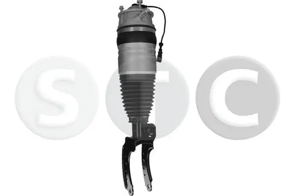 Air Suspension Strut