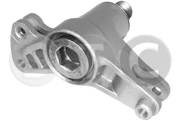Belt Tensioner, V-ribbed belt (T406315)