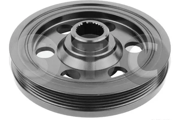 Belt Pulley, crankshaft (T406216)