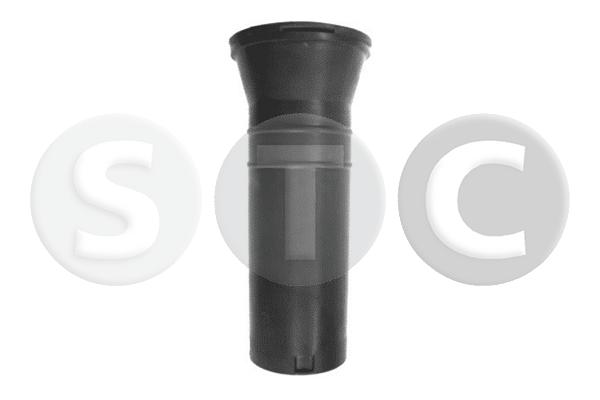 Protective Cap/Bellow, shock absorber (T440981)