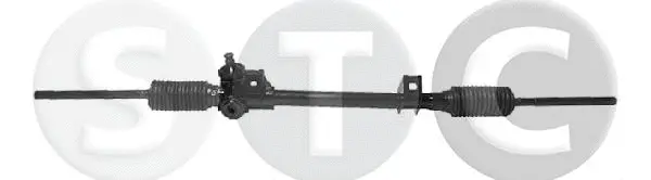 Steering Gear (T450439)