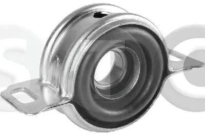 Suspension, propshaft (T458469)