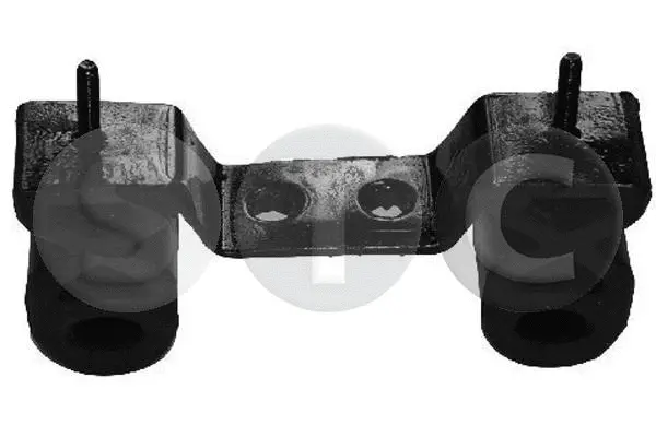 Rubber Buffer, muffler (T404445)