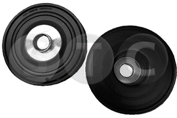Belt Pulley, crankshaft (T445092)