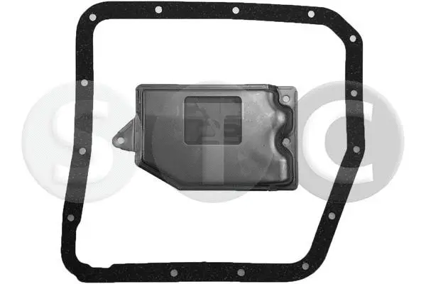 Hydraulic Filter Kit, automatic transmission (T421021)