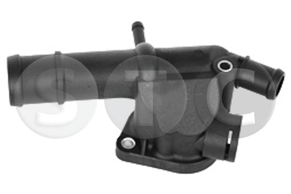 Coolant Flange (T435958)